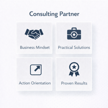 Catalyze Digital consulting partnership