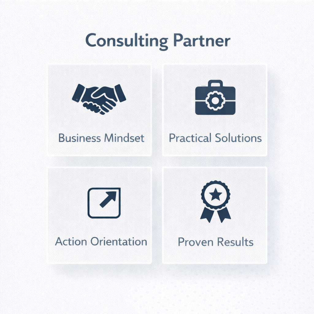 Catalyze Digital consulting partnership